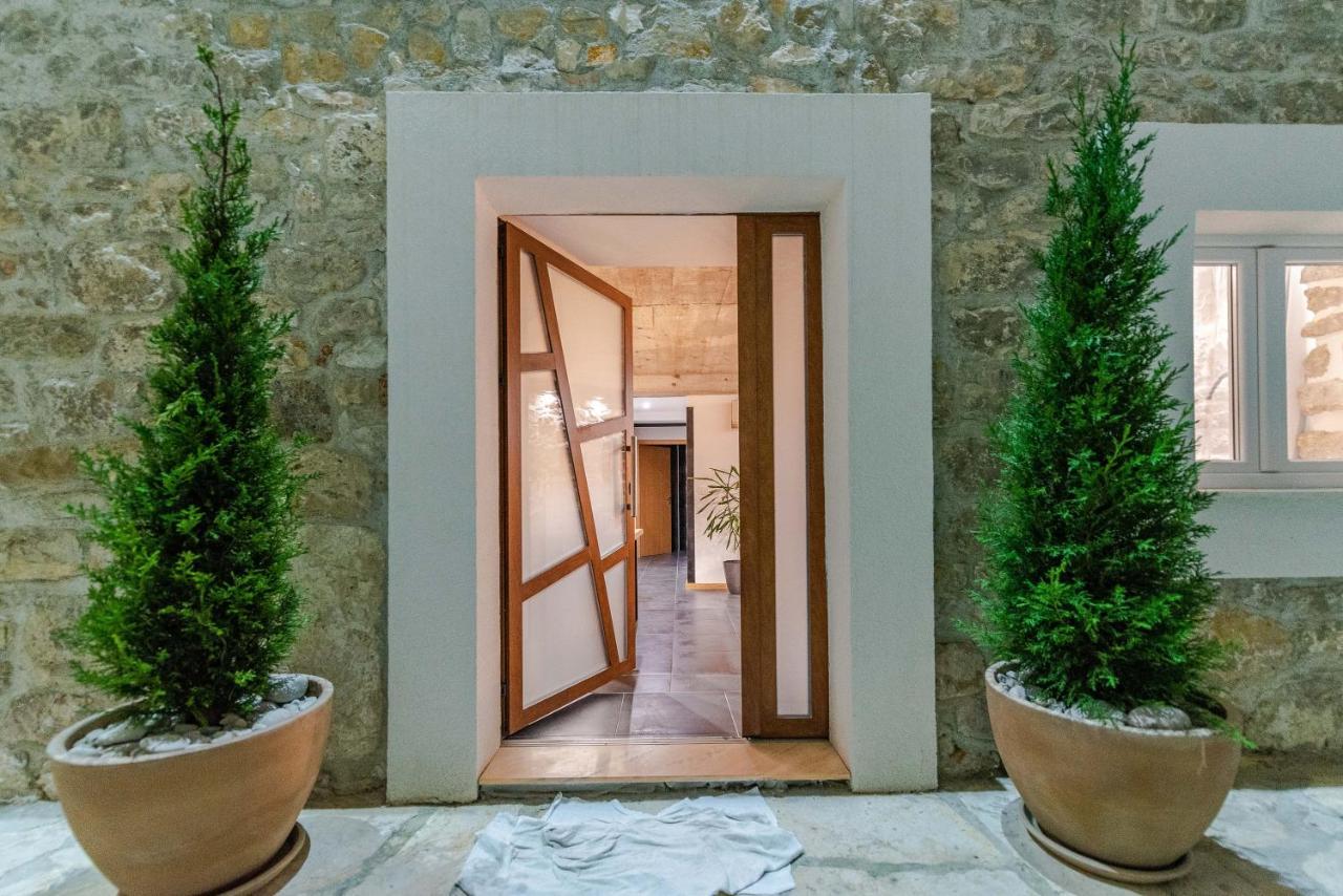 Villa Planita Dalmacija Novigrad  Exterior photo