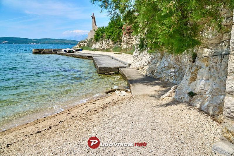 Villa Planita Dalmacija Novigrad  Exterior photo